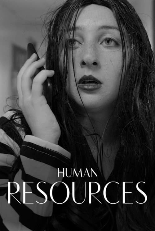 Human Resources (2018) poster