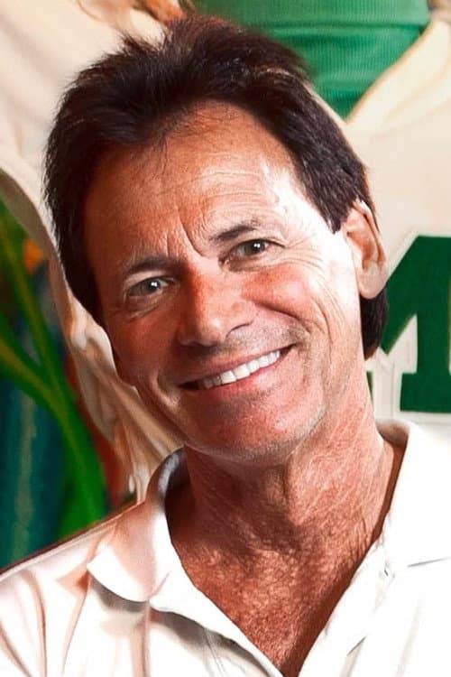 Aaron Fechter foto
