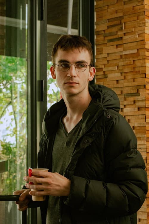 Florian Saramon foto