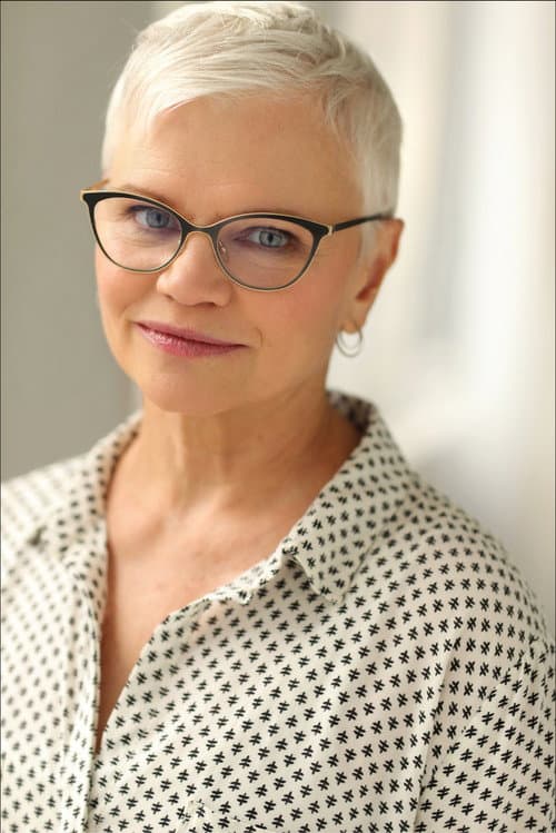 Shelley Delaney foto