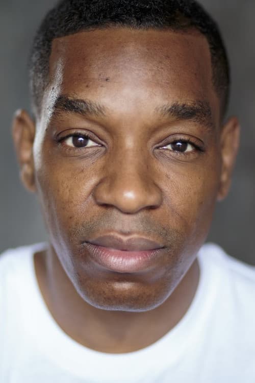 Syrus Lowe foto