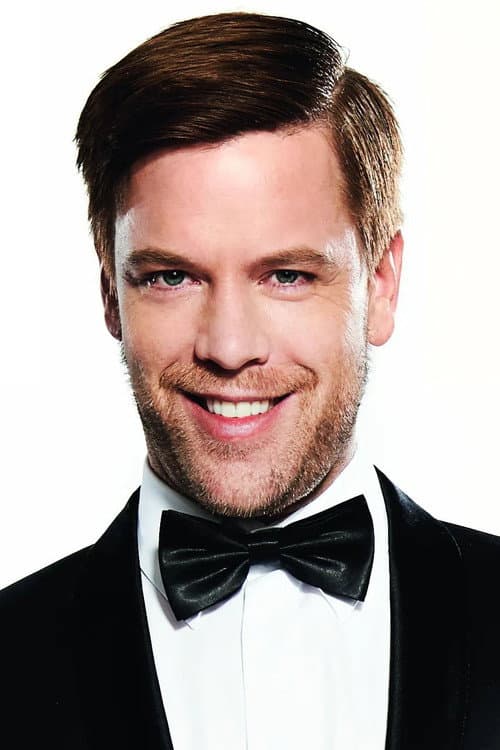 Tom Gaebel foto