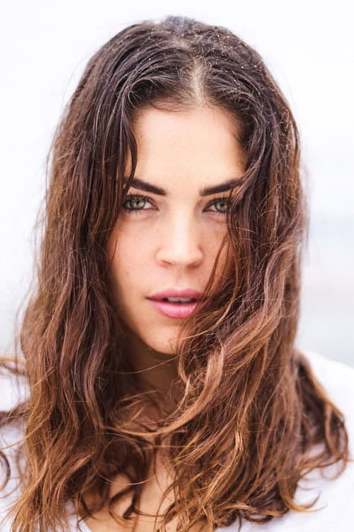 Kelly Thiebaud foto
