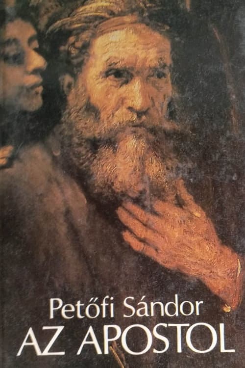 Az apostol (1991) poster