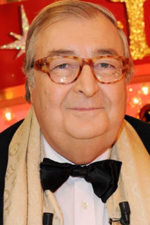 Henri Tisot foto