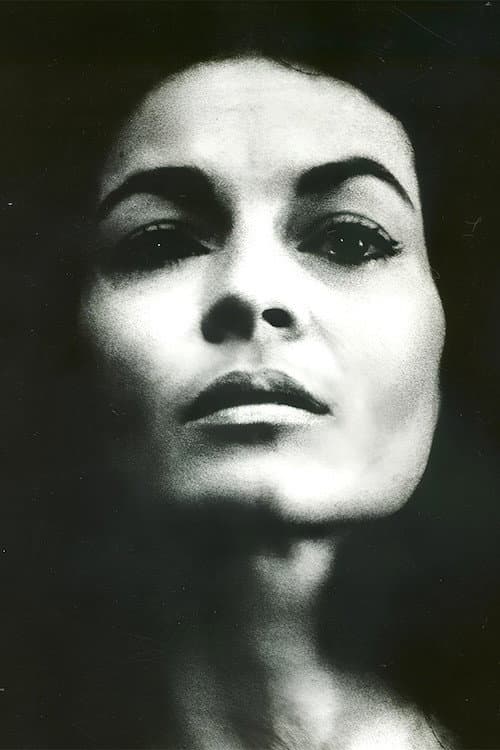 Graciela Enríquez foto