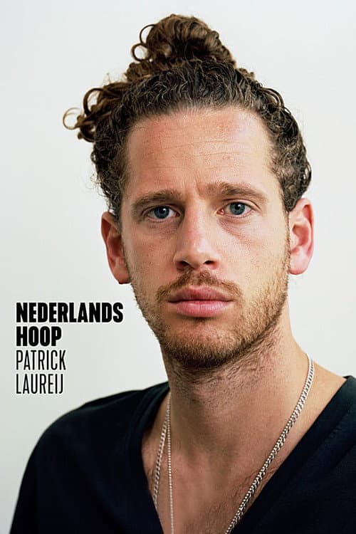 Patrick Laureij: Nederlands Hoop (2021) poster