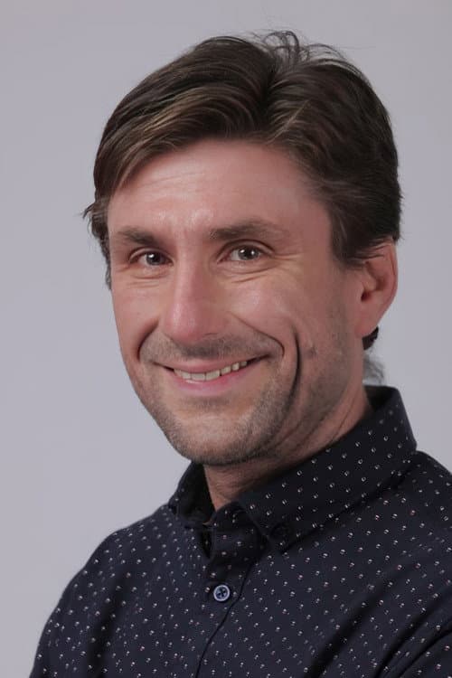 Jaroslav Matějka foto