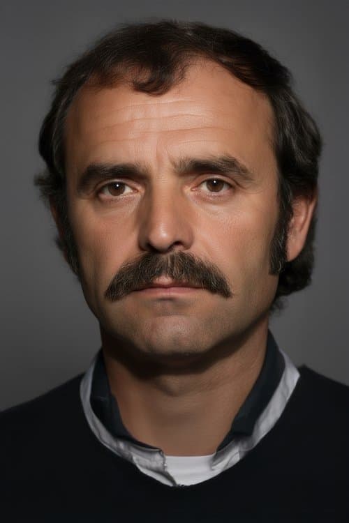 Kazım Kartal foto