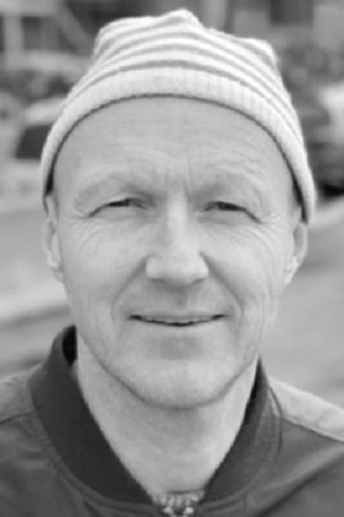 Tore Vollan foto