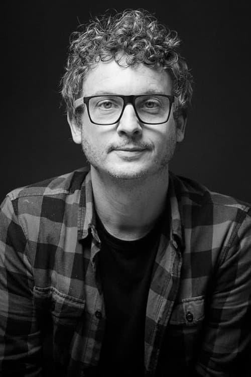 Eduardo Cubillo Blasco foto