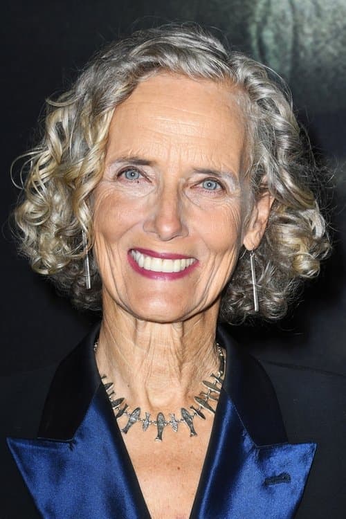 Barbara Marten foto