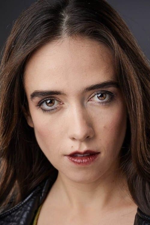 Alejandra Camacho foto