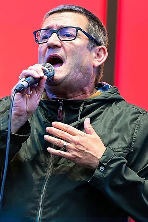 Paul Heaton at the BBC (2026) poster