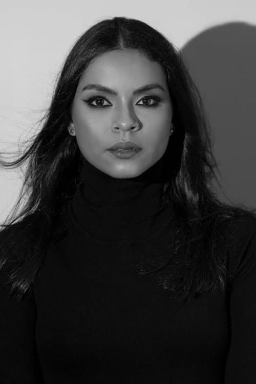 Mariel Garcia Spooner foto
