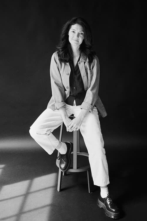 Lisa Romagnoli foto