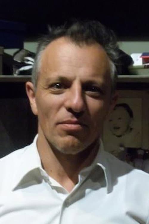 Adrián Fondari foto