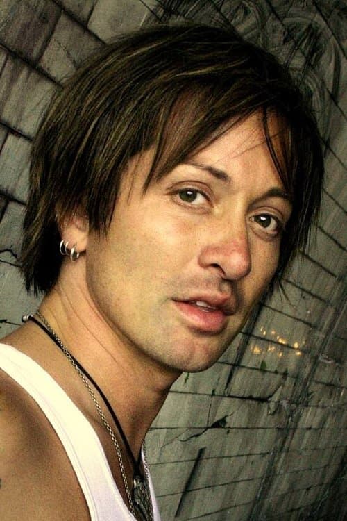 Johnny Alonso foto