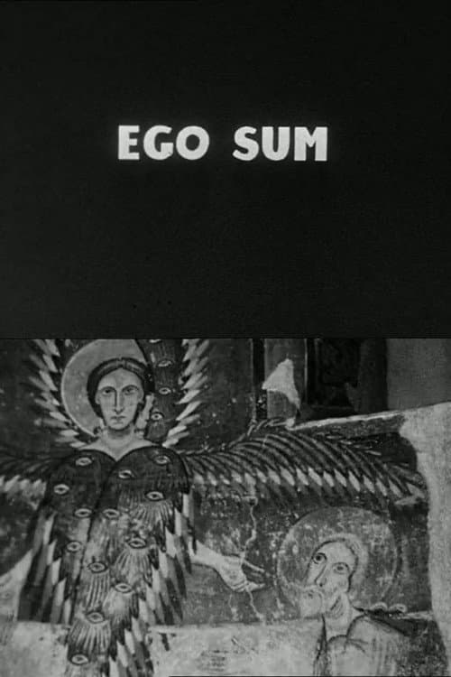 Ego Sum (1962) poster