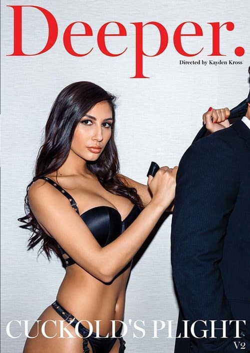 Cuckold's Plight 2 (2020) poster