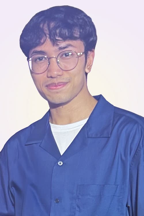 Rayyan Nurcipto foto