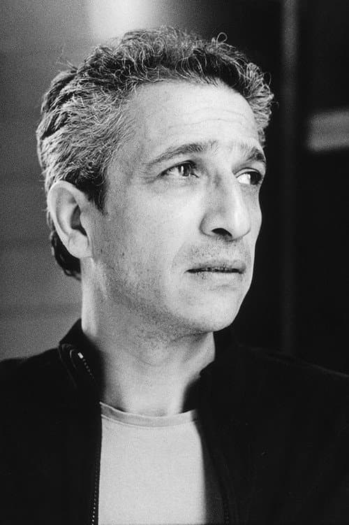 Rachid Oujdi foto