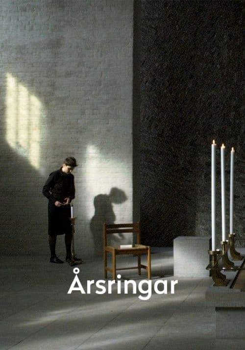 Årsringar (2013) poster