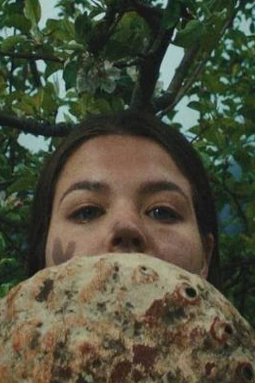 Abalone Eyes (2022) poster