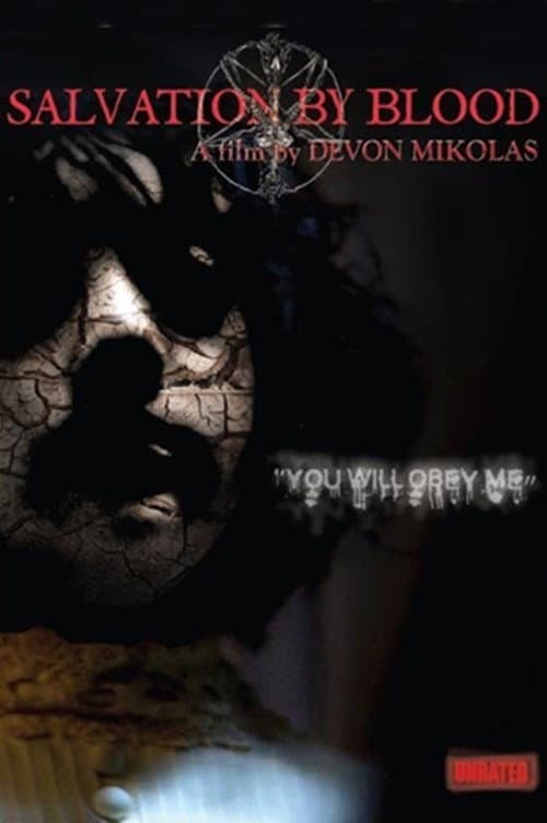 Salvation by Blood (2010) poster