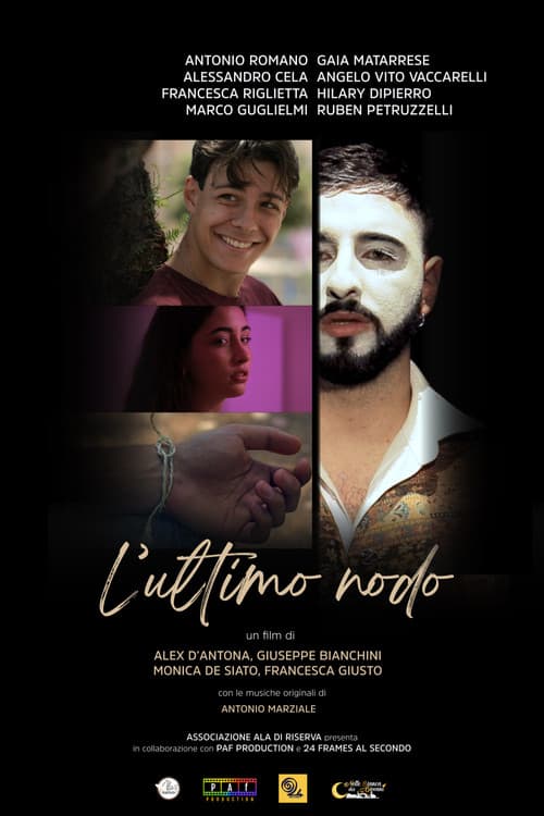 L'ultimo nodo (2026) poster