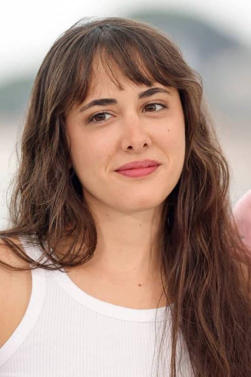 Agustina San Martín foto