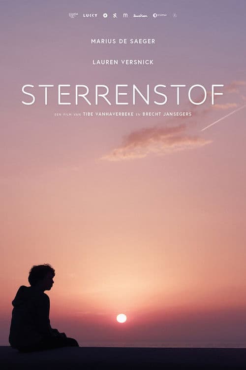 Sterrenstof (2026) poster