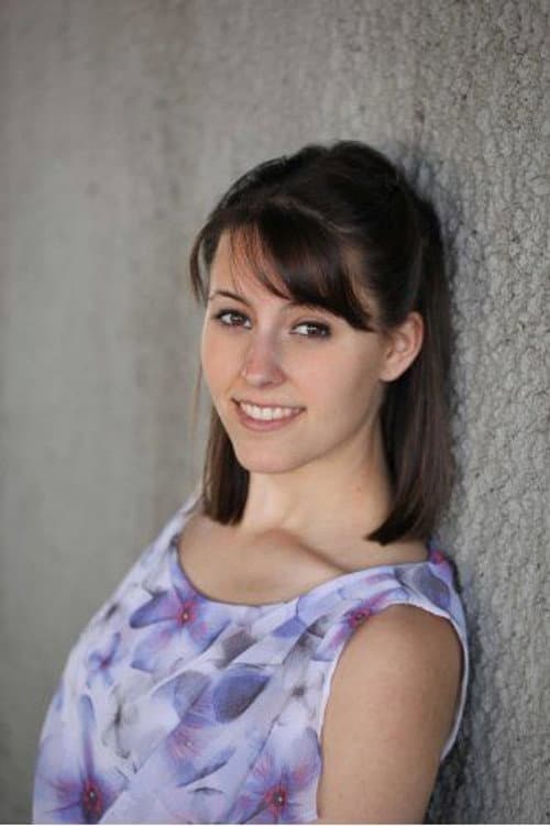 Alexandra Gorman foto