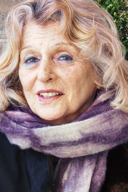 Jeannette Seaver foto