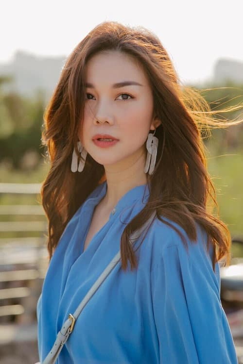 Thanh Hằng foto