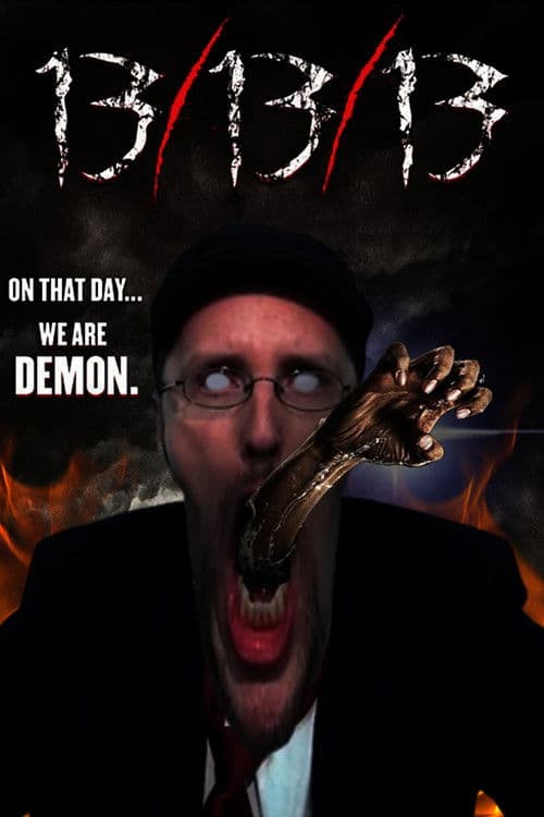 13/13/13 (2013) poster