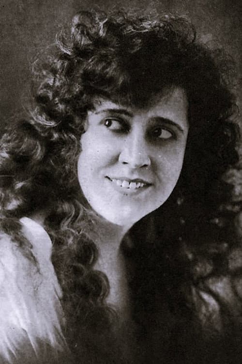 Leah Baird foto