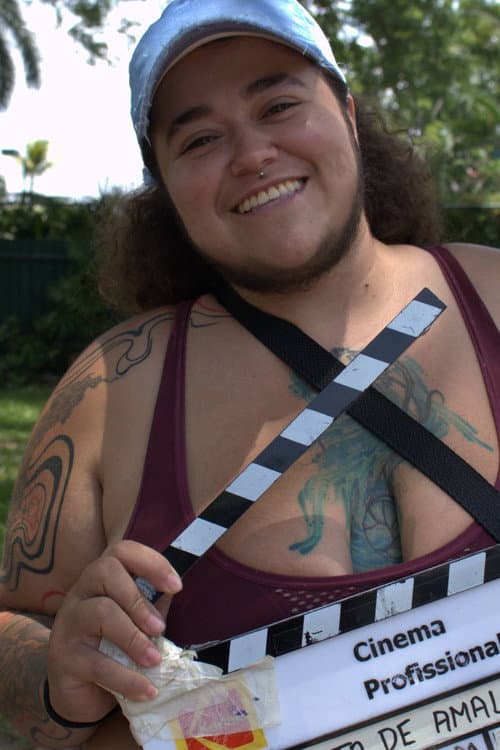 Andyara Miranda foto