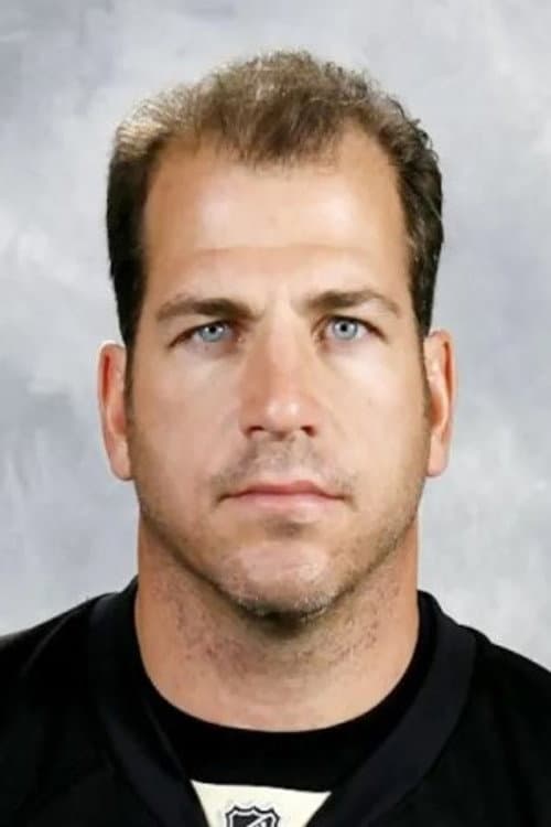 Mark Recchi foto