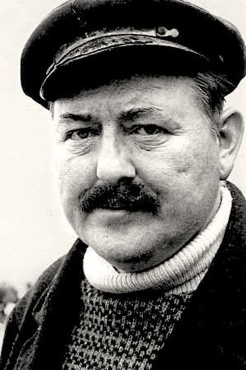 Carsten Byhring foto