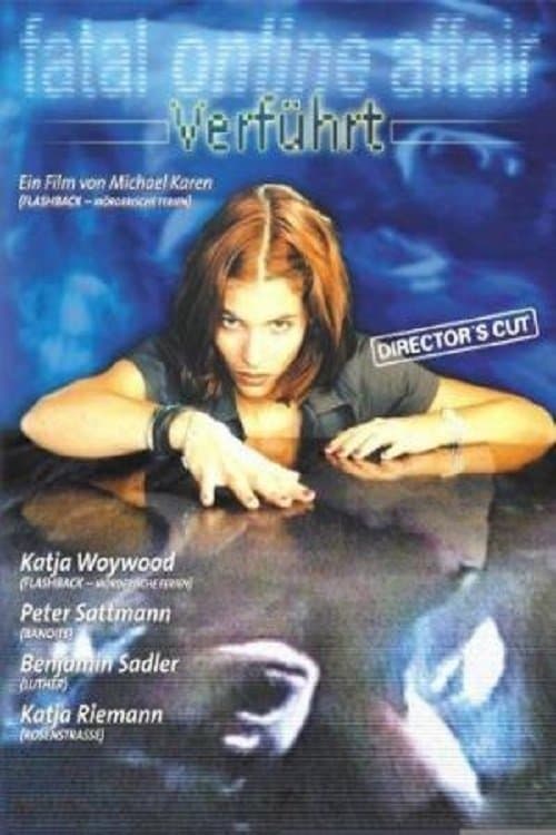 Verführt - Eine gefährliche Affäre (1999) poster