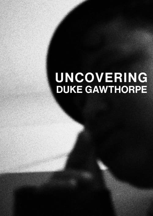 Uncovering Duke Gawthorpe (2026) poster