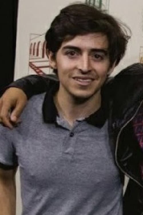 Diego Lavalle foto
