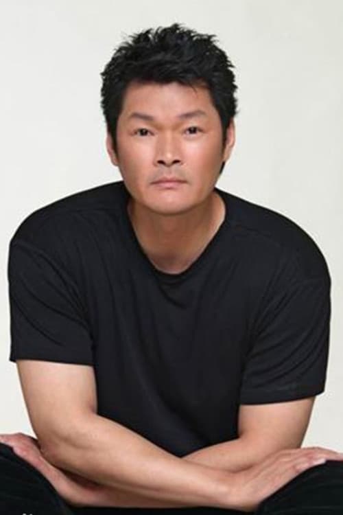 周文健 foto