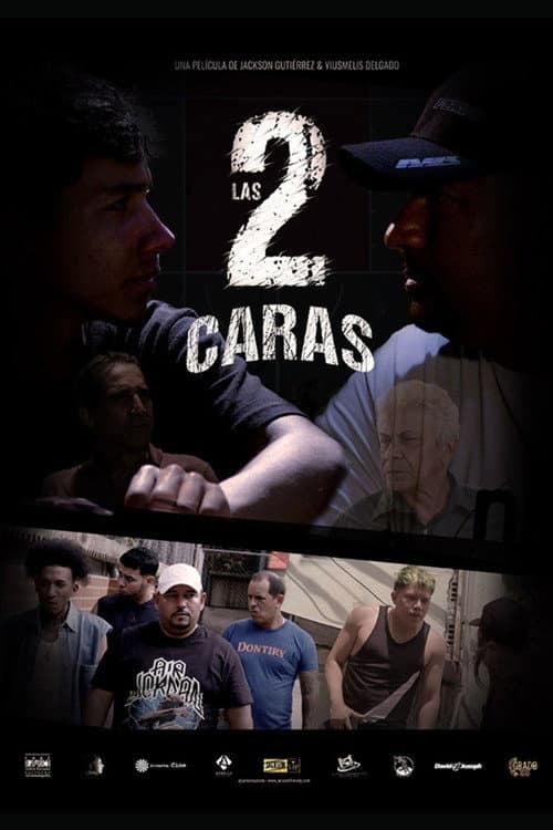 Las Dos Caras (2025) poster