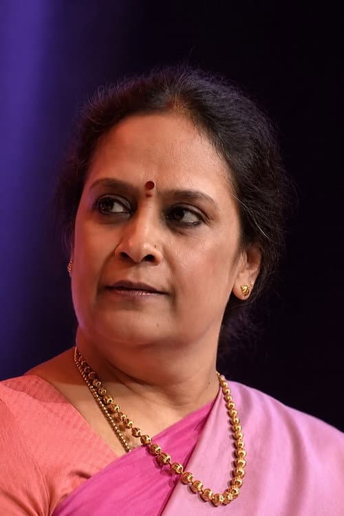S.P. Sailaja foto