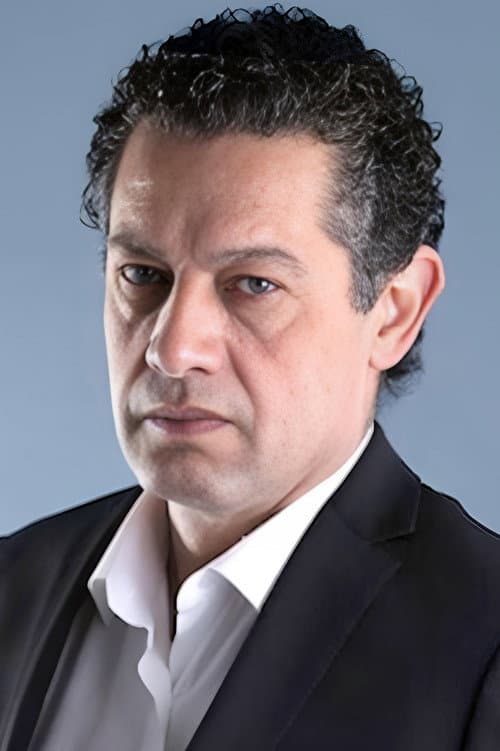Hassan Kechache foto