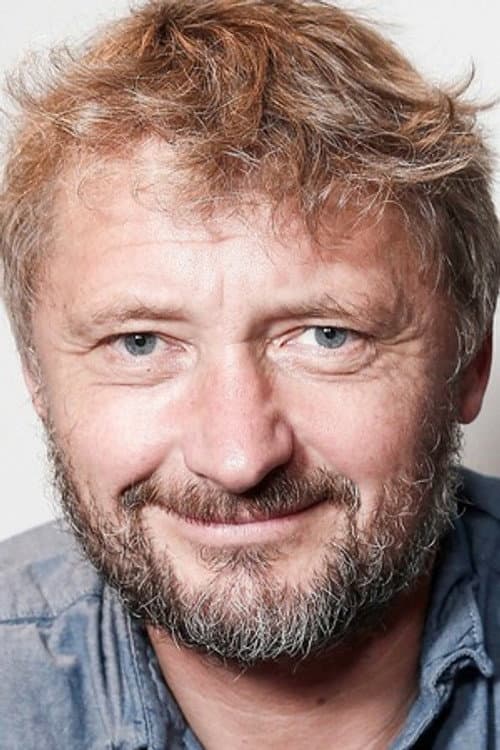 Jesper W. Nielsen foto