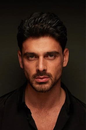 Michele Morrone foto