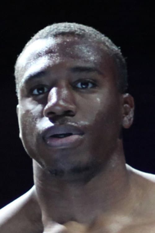 Kareem Hackett foto